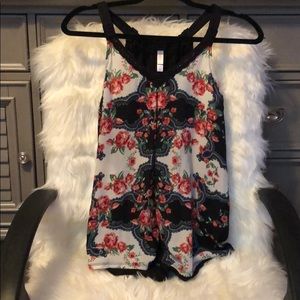 Women’s top; blouse